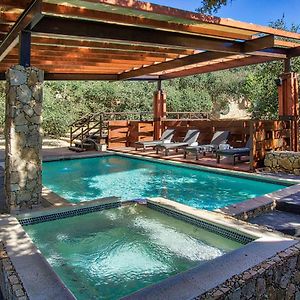 Maglen Resort